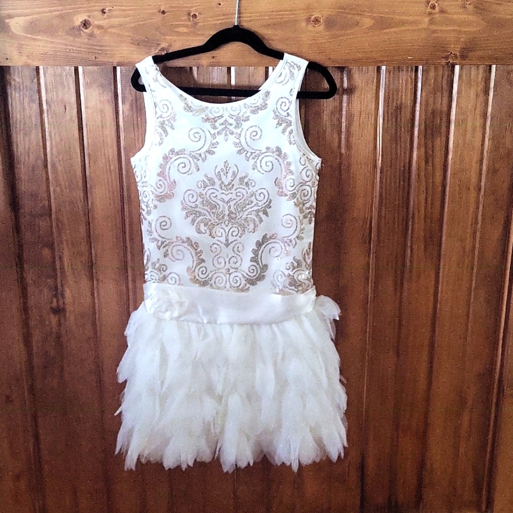 PARTY DRESS